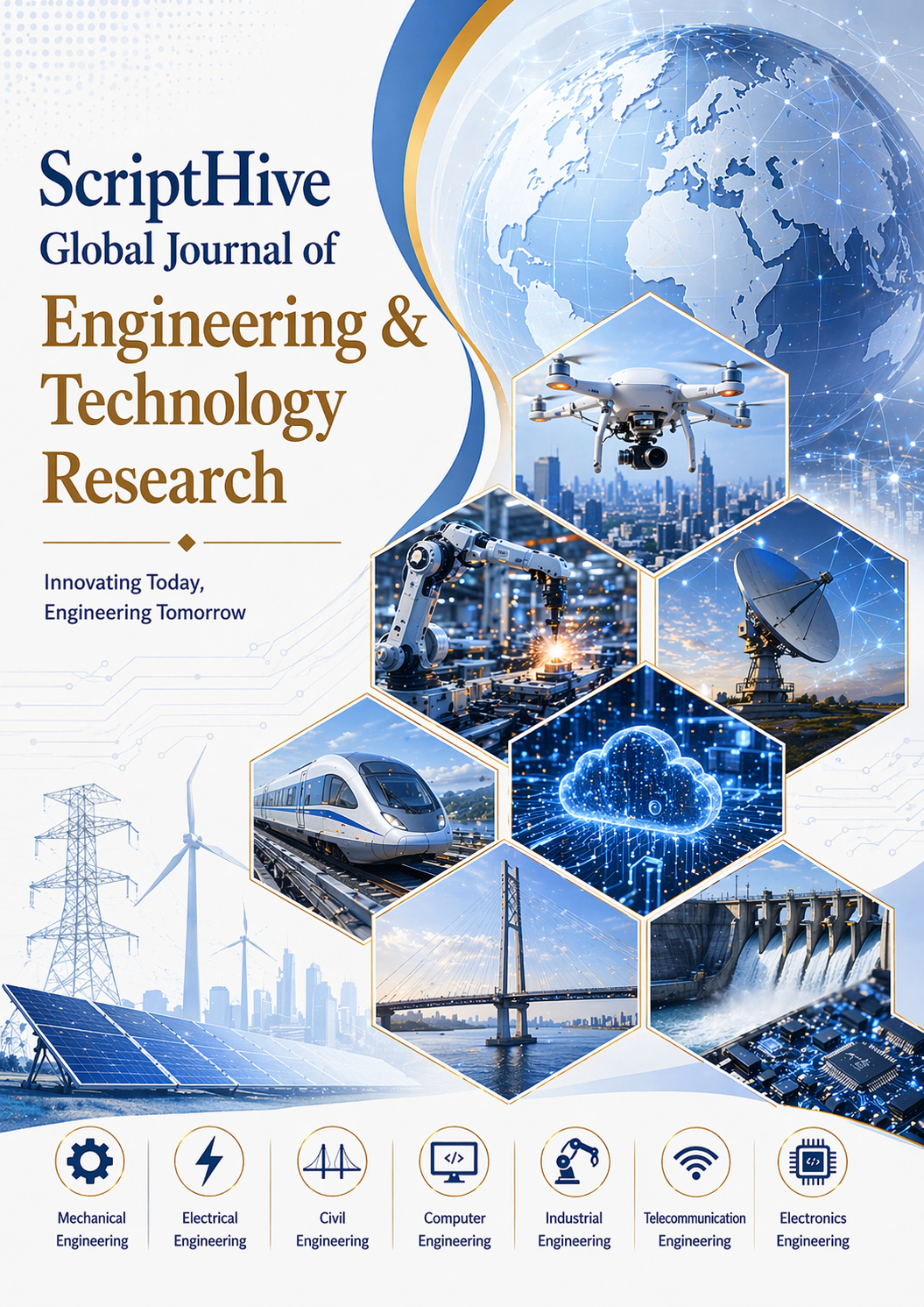 SGJETR Cover Page